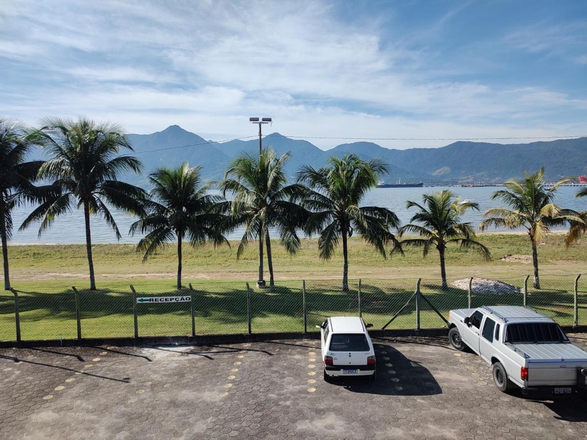Hotel Guarda Mor Sao Sebastiao  Eksteriør bilde