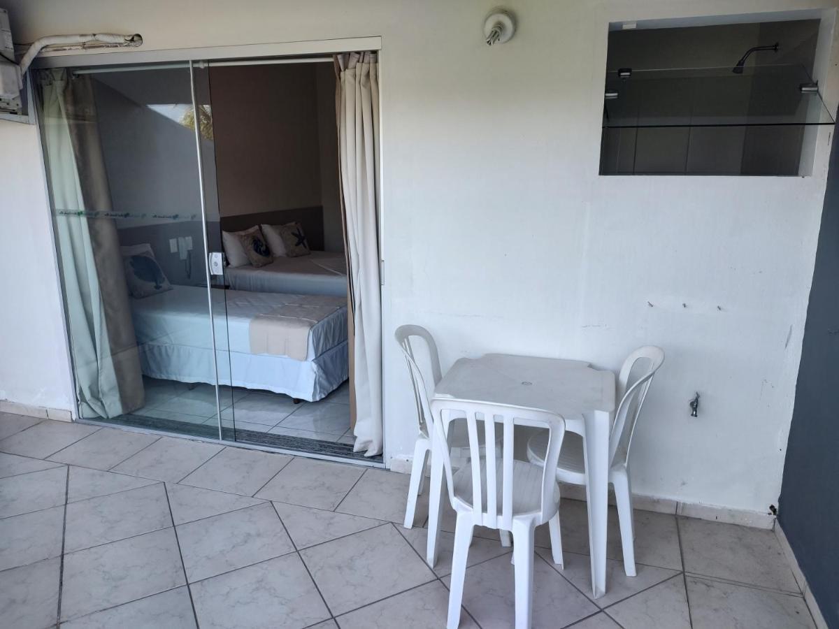Hotel Guarda Mor Sao Sebastiao  Eksteriør bilde