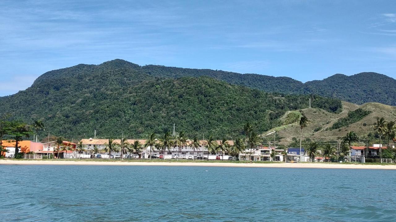 Hotel Guarda Mor Sao Sebastiao  Eksteriør bilde