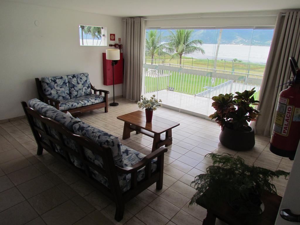 Hotel Guarda Mor Sao Sebastiao  Eksteriør bilde