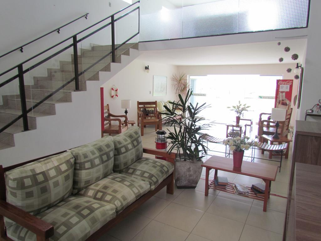 Hotel Guarda Mor Sao Sebastiao  Eksteriør bilde